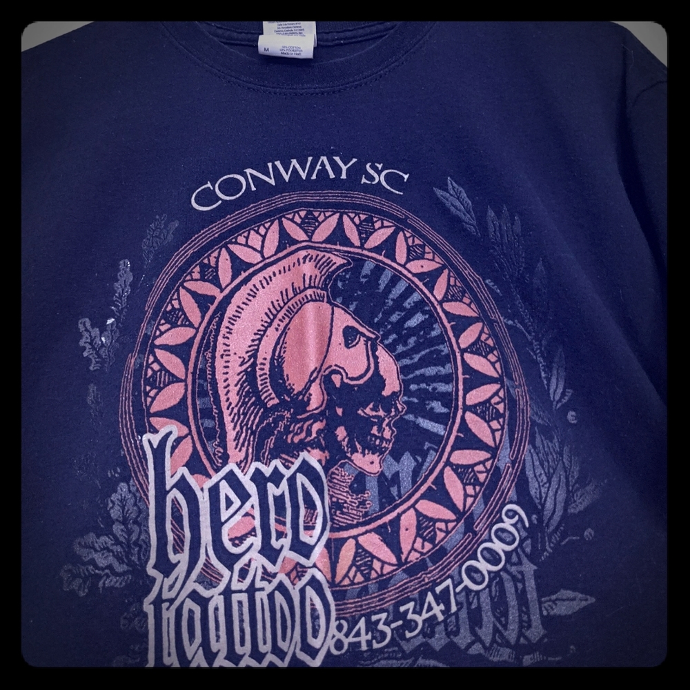 T shirt